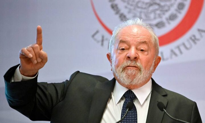 Lula defende invasão boliviana em refinarias da Petrobras: “Facilitamos”