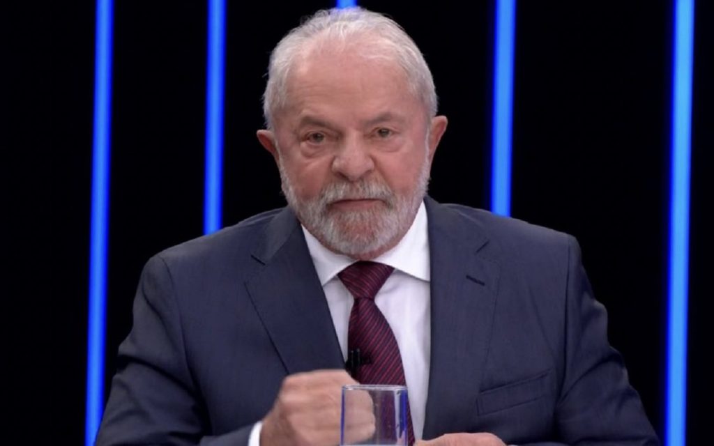 “O agronegócio é fascista e direitista”, diz Lula no JN