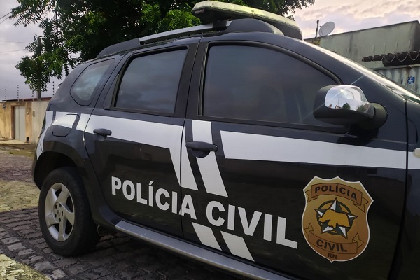 Ossada humana é encontrada em Areia Branca