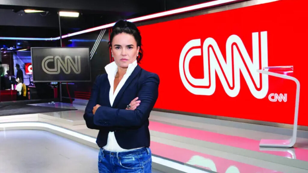 CNN Brasil demite 90% da equipe no Rio de Janeiro e faz desmanche