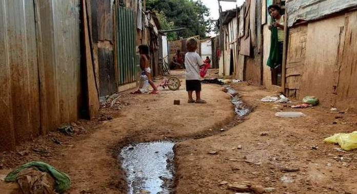 Região Metropolitana de Natal tem mais de 135 mil em extrema pobreza