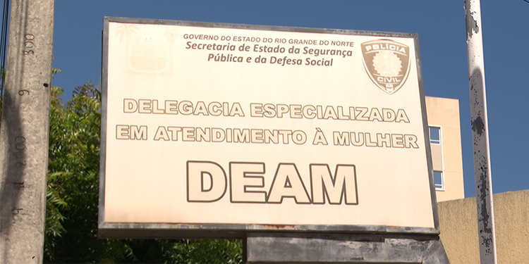 Delegacia de Mossoró já registra cerca de 400 casos de violência contra à mulher em 2022