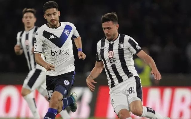 Libertadores: Vélez elimina Talleres e pega Flamengo na semifinal