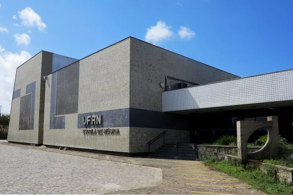 Escola de Música da UFRN abre 40 vagas para Curso de Iniciação Artística