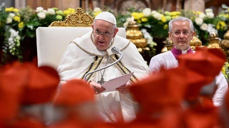 Papa nomeia 2 brasileiros entre os 21 novos cardeais; saiba quem são