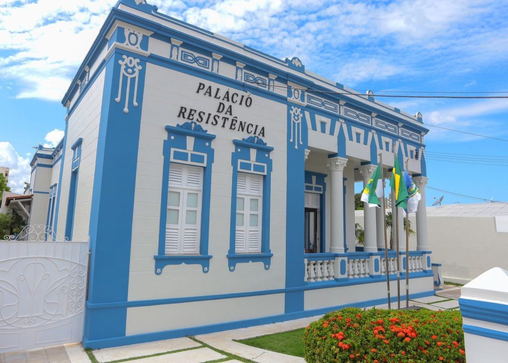 Prefeitura de Mossoró envia orçamento de 2023 histórico para Câmara Municipal