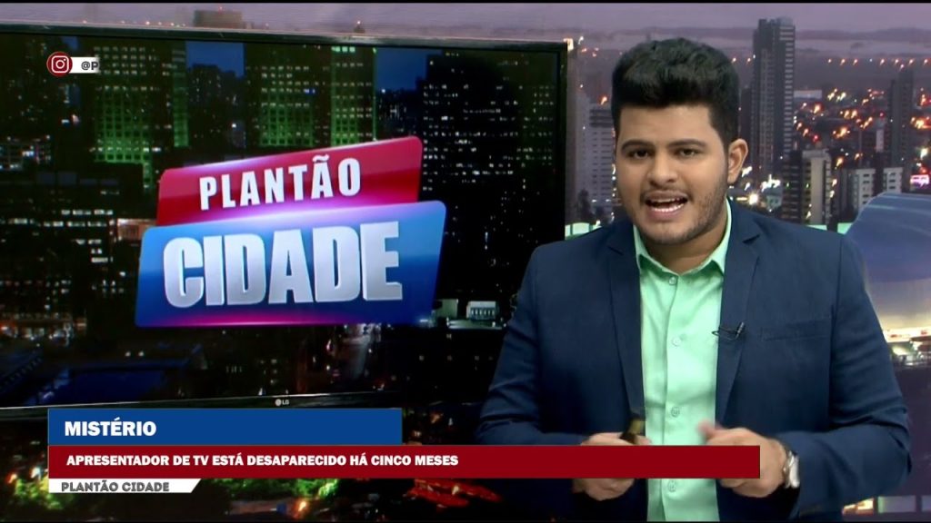 PLANTÃO CIDADE – 26 08 2022
