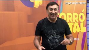 FORRO TOTAL – 13 08 2022