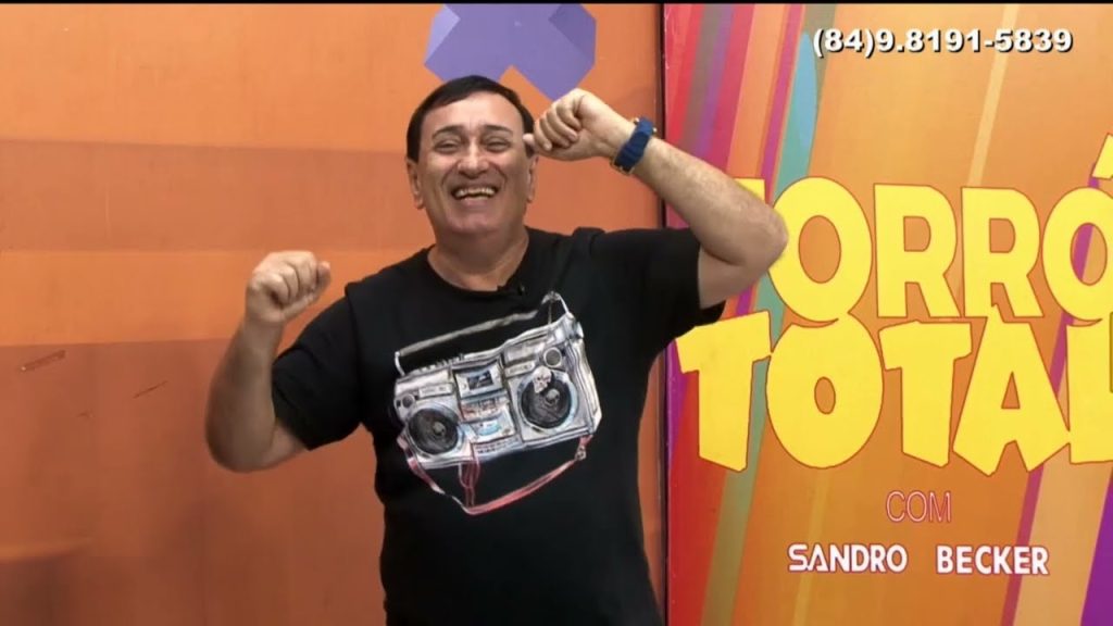 FORRO TOTAL   20 08 2022
