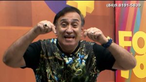 FORRO TOTAL – 06 08 2022