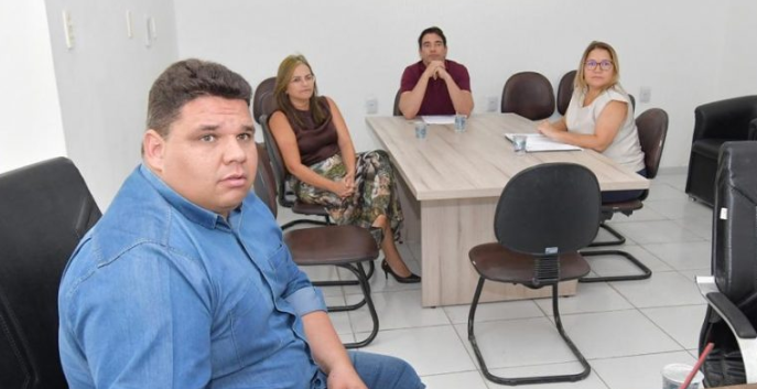 Prefeitura do Assú (RN) atua na finalização do planejamento orçamentário 2023