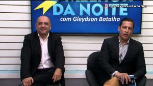 O MELHOR DA NOITE    18 08 2022