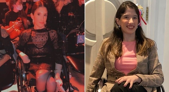 Influenciadora e ativista Belly Palma morre aos 29 anos após engasgar