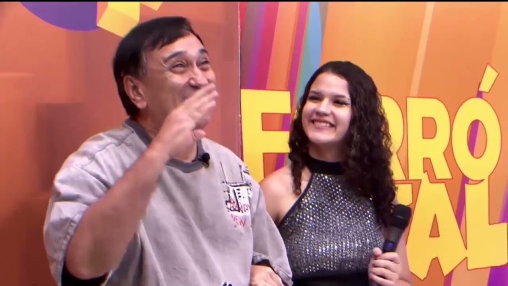 FORRO TOTAL – 27 08 2022