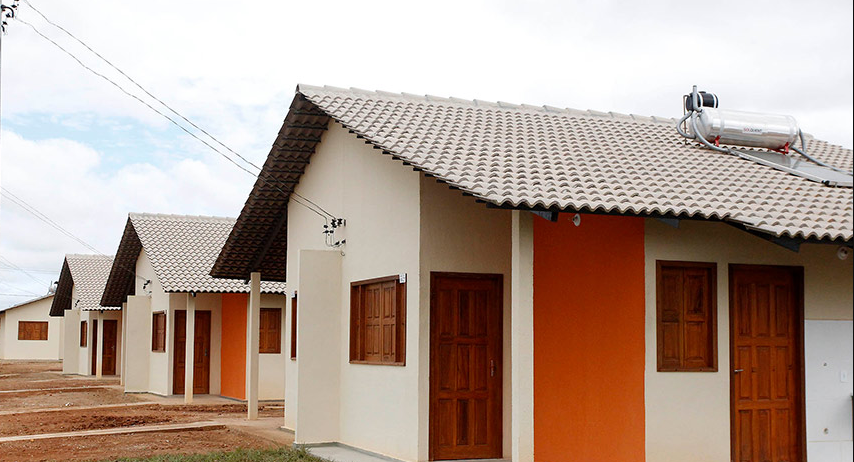Ministério Publico quer prorrogação de inscrições para Programa Casa Verde e Amarela em Caicó