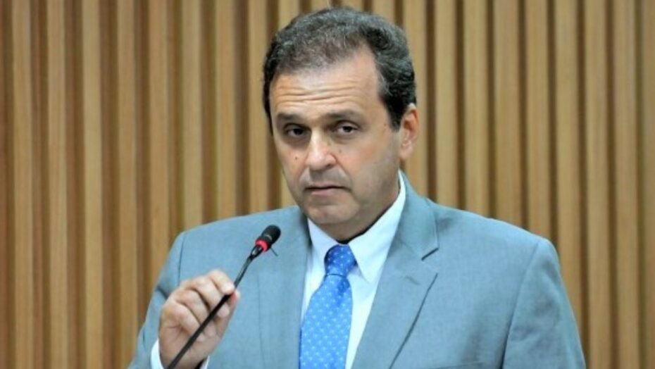 Patrimônio de Carlos Eduardo Alves reduziu R$ 645 mil em quatro anos