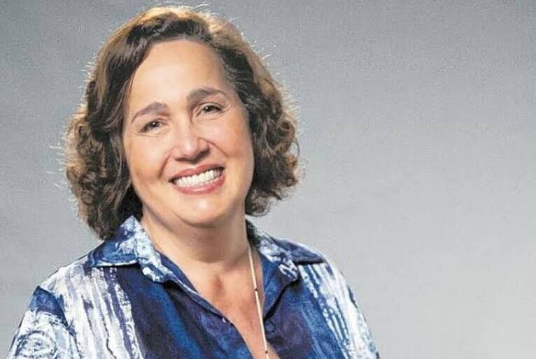 Morre a atriz Claudia Jimenez aos 63 anos