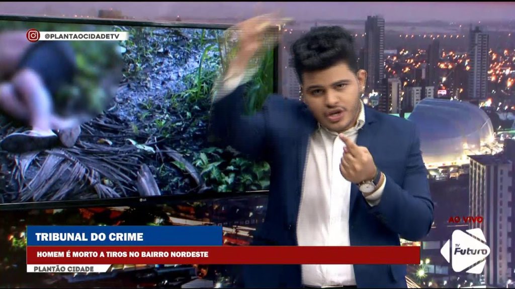 PLANTÃO CIDADE –  25 /  08 / 2022