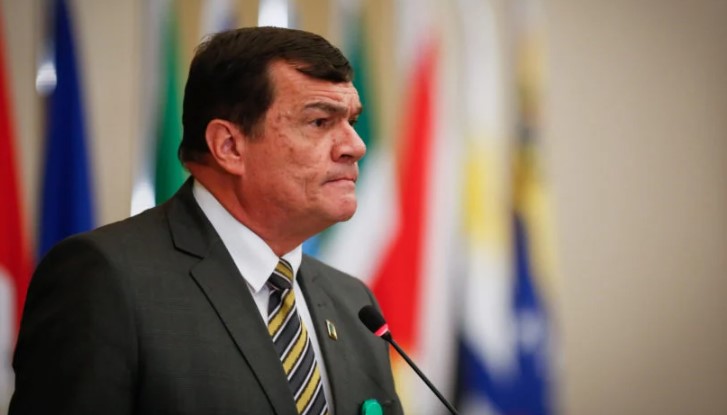 Defesa avalia reunião com Moraes como muito positiva