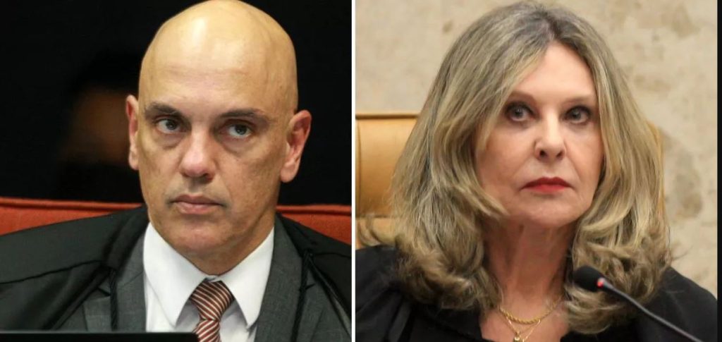 PGR pede que STF arquive inquérito contra Bolsonaro e afirma que Alexandre de Moraes violou o sistema acusatório