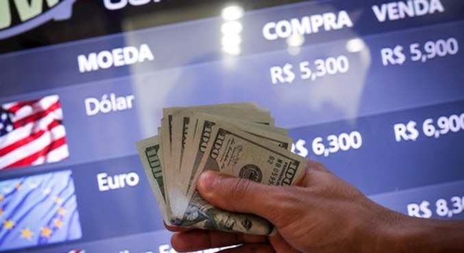 Inflação brasileira pode fechar o ano mais baixa que a dos EUA, Europa e Reino Unido