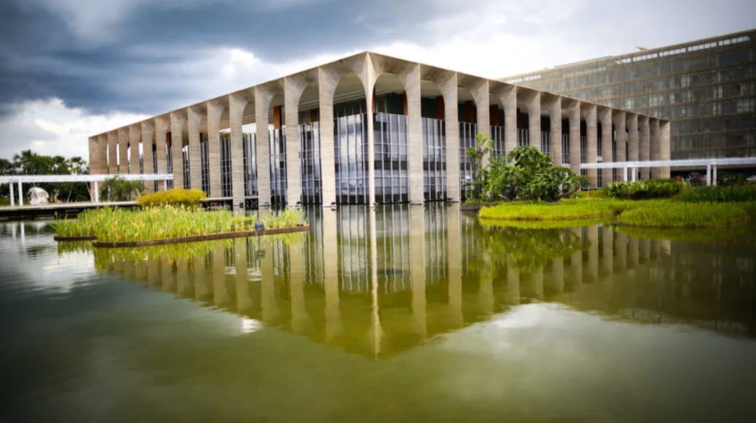 Brasil deve iniciar processo de entrada na OCDE em setembro