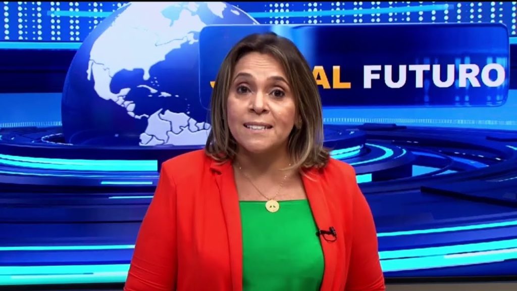 JORNAL FUTURO – 25 08 2022