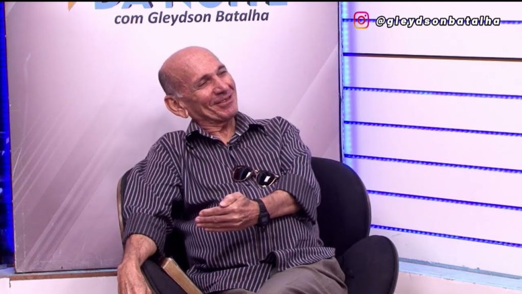 O MELHOR DA NOITE    29 08 2022