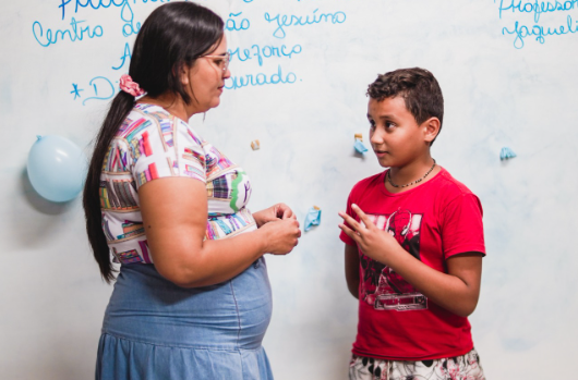 Prefeitura de Guamaré (RN) lança projeto Sexto Tempo para auxiliar alunos do Ensino Fundamental com dificuldade para ler e escrever