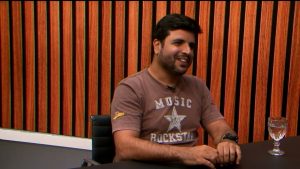REALMENTE CAST – 25 08 2022