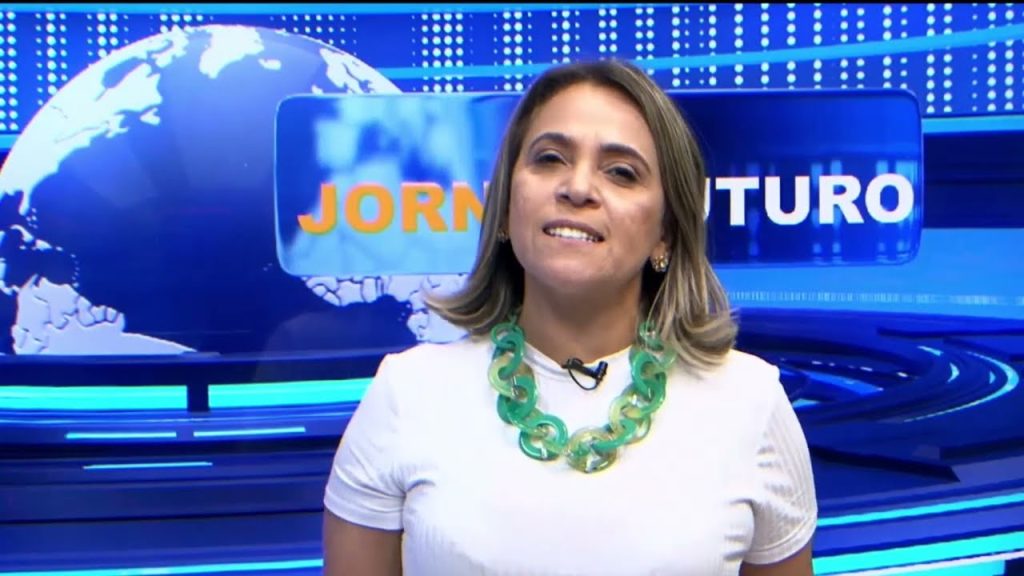 JORNAL FUTURO – 11 08 2022