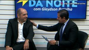 O MELHOR DA NOITE 04 08 2022