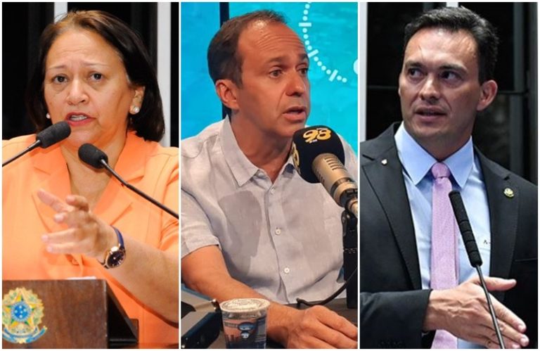 Candidatos preparam a largada oficial das campanhas de rua