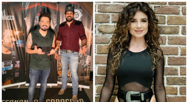 Justiça cancela shows de Paula Fernandes e Fernando & Sorocaba em MG