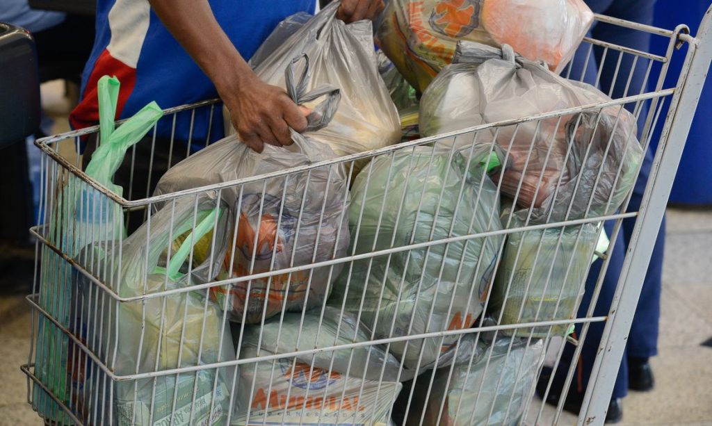 Em Natal, o custo da cesta básica sobe 0,47% no mês de julho