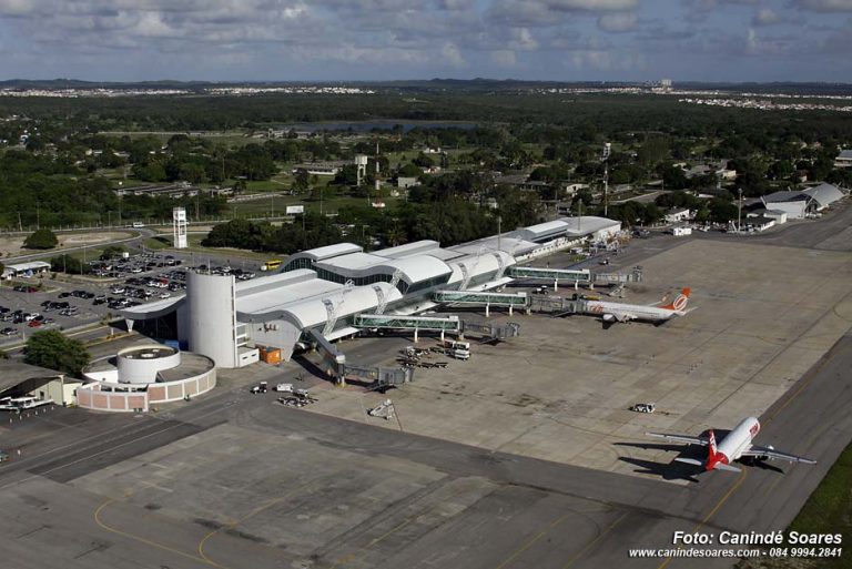 População deve ser consultada sobre retomada do Aeroporto Augusto Severo