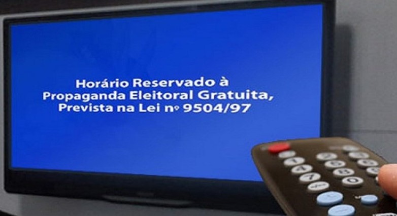 Veja o tempo que cada presidenciável terá de propaganda em rádio e TV