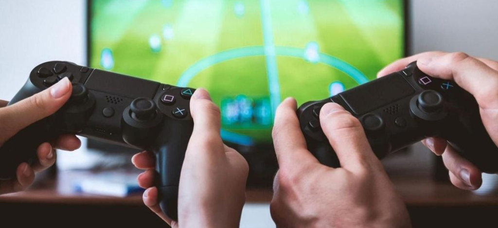 Videogames: um em cada quatro adolescentes brasileiros faz uso excessivo