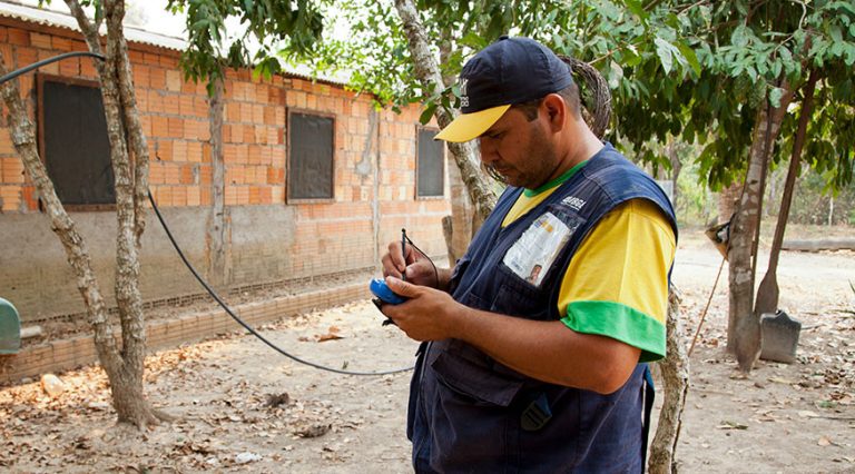 Mais de 19 mil potiguares recusaram responder o Censo do IBGE