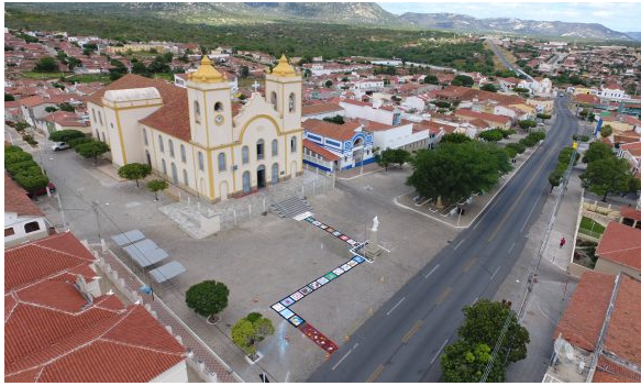 Festa da Padroeira de Acari começa nesta sexta (5)