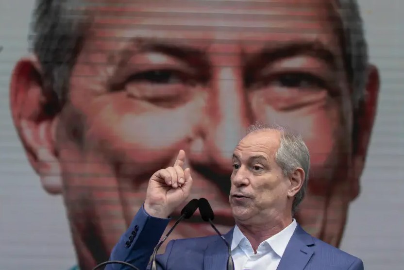 PDT vai expulsar quem não fizer campanha para Ciro Gomes nos estados