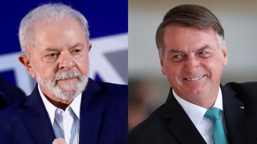 TSE nega pedido do PT para tirar do ar postagens de Bolsonaro no Twitter que relacionam Lula ao PCC