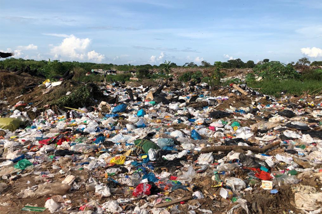 População denuncia irregularidades em projeto que prevê construção de lixão em Macaíba