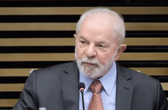Lula cancela largada da campanha em SP “por questões de segurança”