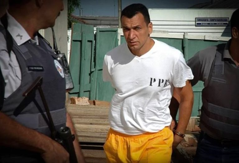 PCC arquitetou “plano suicida” para resgatar Marcola na prisão