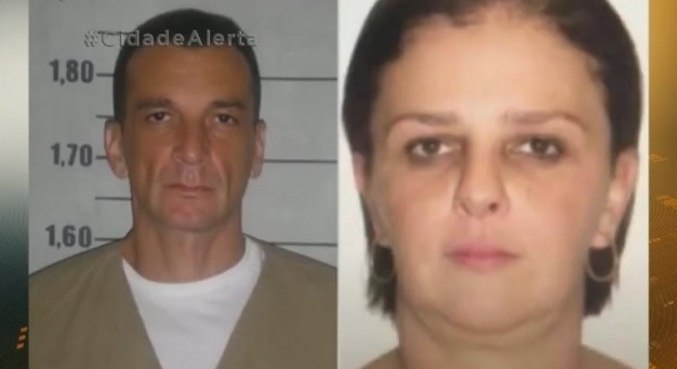 Mulher de Marcola revela proposta por livro e série sobre o líder do PCC