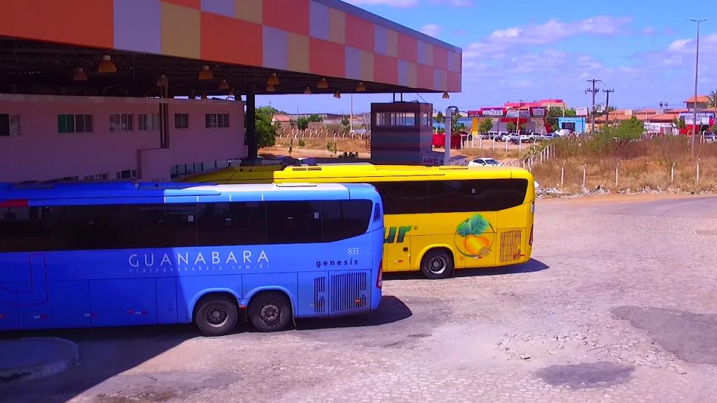 DER emite nota sobre Terminal Rodoviário de Mossoró
