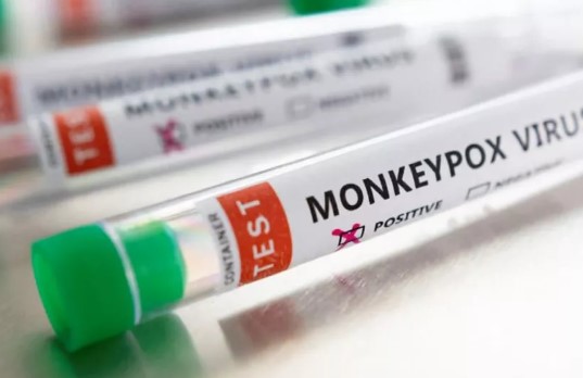 RN tem primeiro caso confirmado de criança com varíola dos macacos