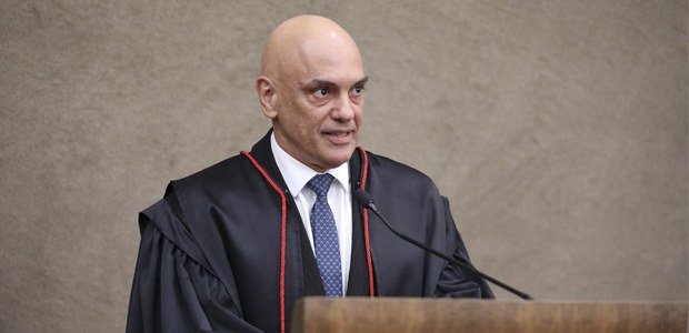 Moraes agenda reunião com ministro da Defesa para distensionar ambiente com militares