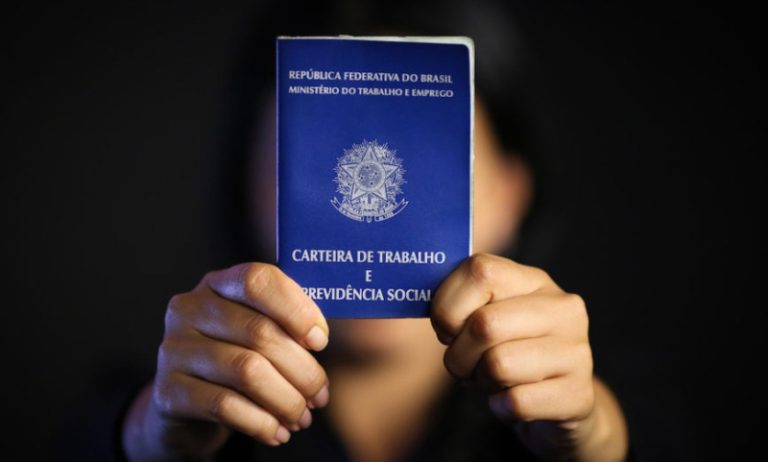 Sine-RN oferece mais de 300 vagas de emprego para Natal e outras cinco cidades